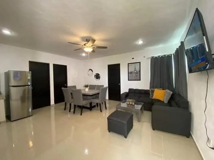 Departamento Cancun