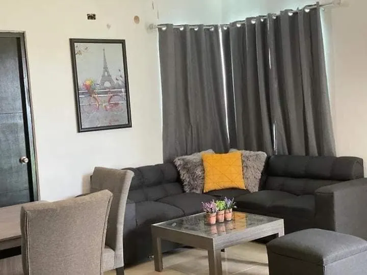 Apartment Departamento Cancun