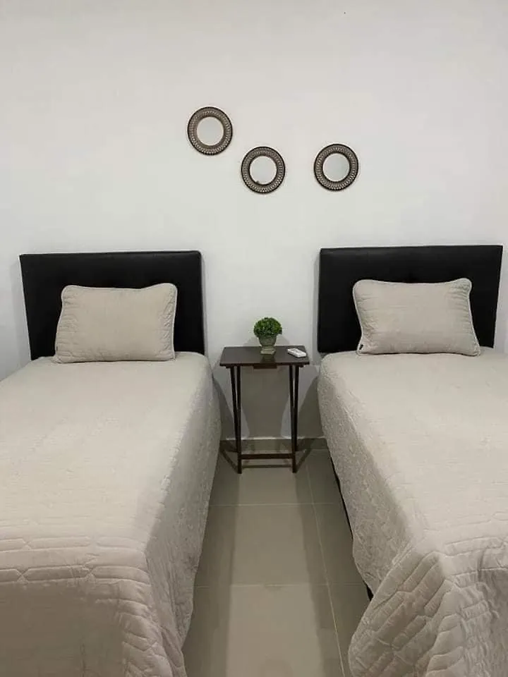 Apartment Departamento Cancun